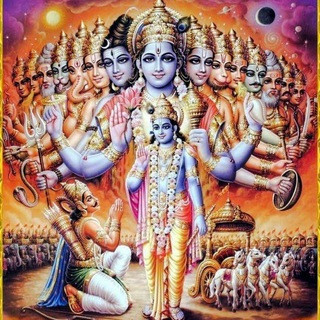 भारतीय सनातन संस्कृति समाज फाउंडेशन, telegram channel