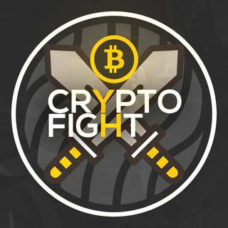 Crypto Fight, telegram channel