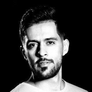 DJ ALI, telegram channel