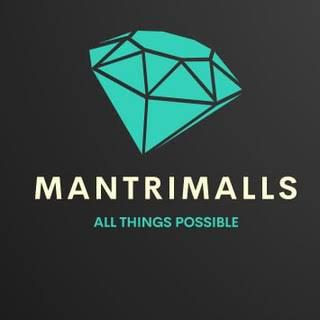 Mantrimalls, telegram channel
