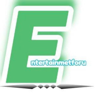 Entertaimentforu Official, telegram channel