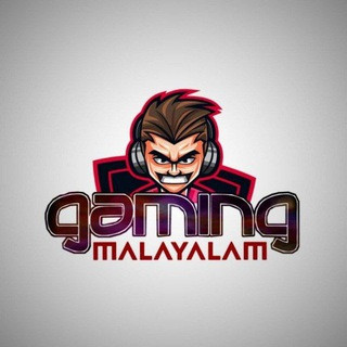 Gaming Malayalam YT, telegram channel