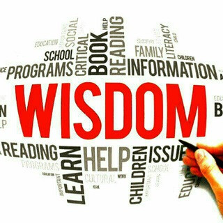 General Knowledge Wisdom, telegram channel