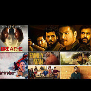 Indian webseries, telegram channel