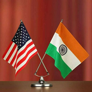 INDIA And USA  Group CHAT, telegram group
