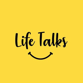 Life Talks, telegram channel