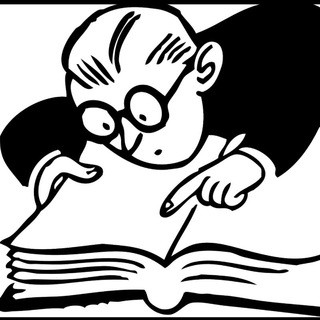 Наука о человеке, telegram channel