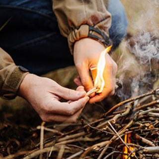 Survival – Überleben in der Krise, telegram channel