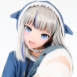 Kigurumi Videos, telegram channel