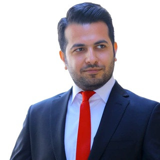 تسلط به فیزیک با کوروش خان (رزمگیر), telegram channel