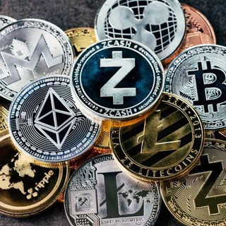 Kripto Madencilik, telegram channel