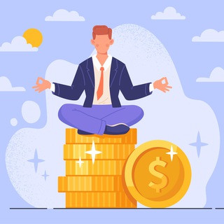 Krypto Investment News, telegram channel