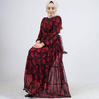 LADIES AND FASHION, telegram channel