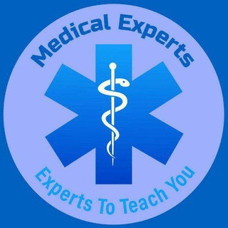 Medical Experts, telegram channel