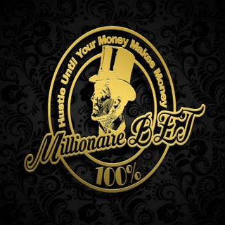 Millionaire BET, telegram channel