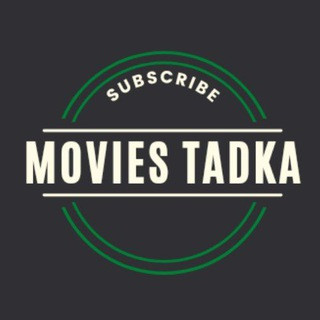 Movies Tadka, telegram channel