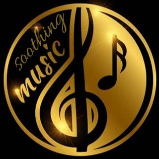 MusicSoothing, telegram channel