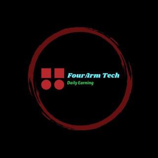 FourArm Tech, telegram channel