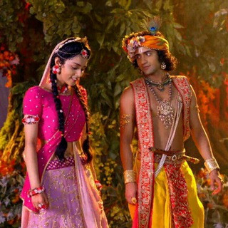 Radha Krishn(Punar milan) Any Interrogation, telegram group