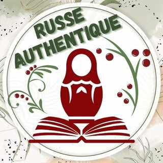 Russe authentique, telegram channel