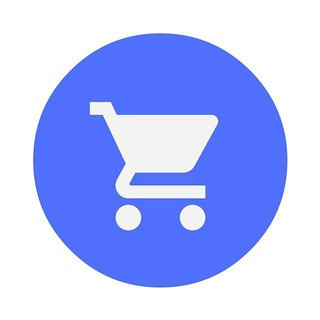 Shopping Deal Now, telegram channel