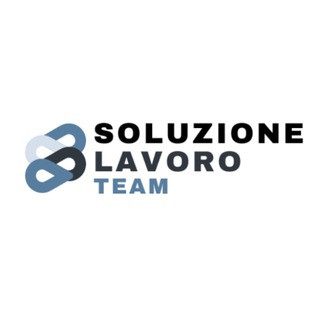 SOLUZIONE LAVORO - ANNUNCI, telegram channel