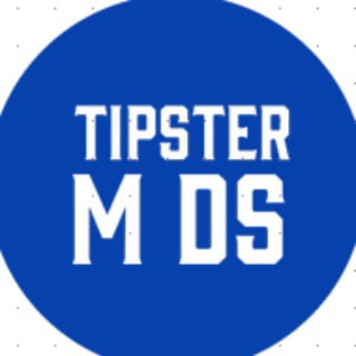 Tipster MD's free Slips, telegram channel