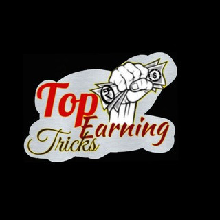 Top Earning Tricks, telegram channel