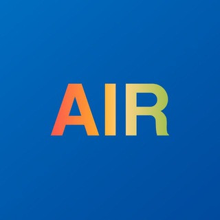 AIR Coin, telegram group