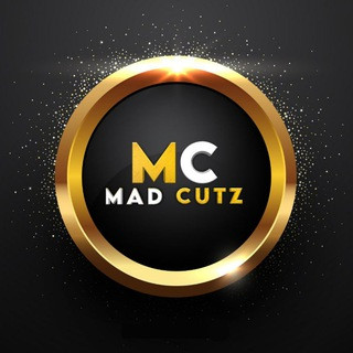 MAD CUTZ, telegram channel