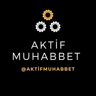 AKTİF I MUHABBET, telegram group