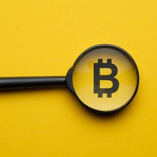 Bitcoin Daily News, telegram channel