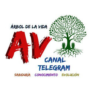 Árbol De La Vida, telegram channel