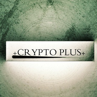 CRYPTO PLUS 98, telegram channel