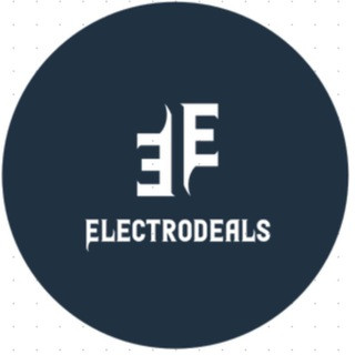 ElectroDeals, telegram channel