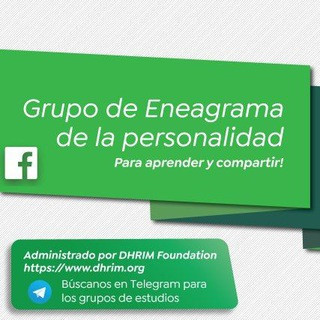 Eneagrama de la Personalidad, telegram group
