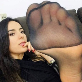 ФУТ ФЕТИШ | СТУПНИ, telegram channel