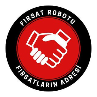 Fırsat Robotu, telegram channel