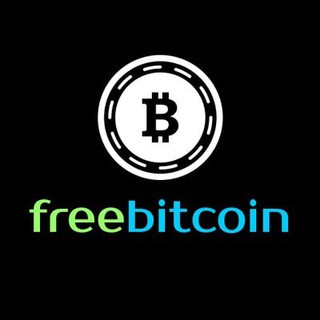 Freebitco.in - Free Bitcoin, telegram channel
