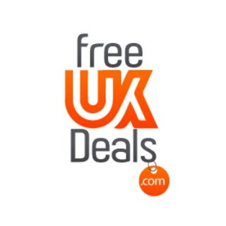 AMZ Deals UK - FREE Discount Codes, Coupons & Vouchers, telegram channel