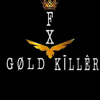 FX_GOLD_KILLER, telegram channel