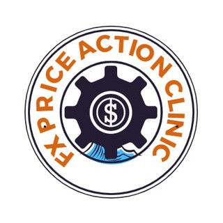 Fx Price Action Clinic, telegram channel