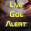 Gol Live Alert Full