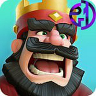 GP1C_کلش رویال, telegram bot
