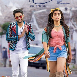 Hindi Movies, telegram channel
