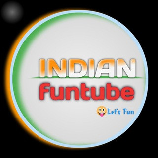 Indian. Funtube, telegram channel