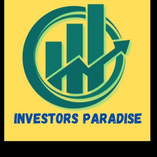 Investors Paradise, telegram channel