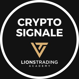 Crypto Trading Signale, telegram channel