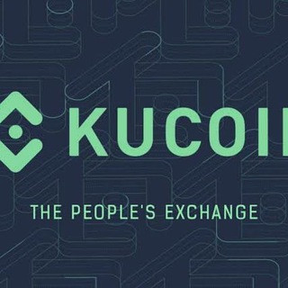Kucoin News and Coin Listing, telegram channel
