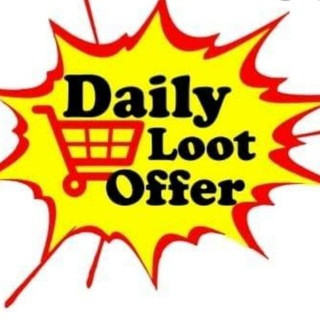 Loot Offers and Earnings Daily (Amazon & Flipkart), telegram channel